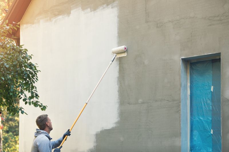 Cost of Interior Painting in Rogers, MN