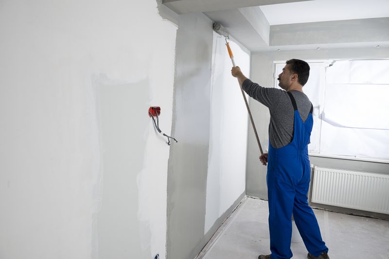 Residential Painting Experts
