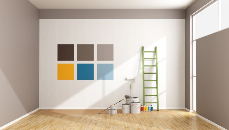 Interior Painting Consultancies